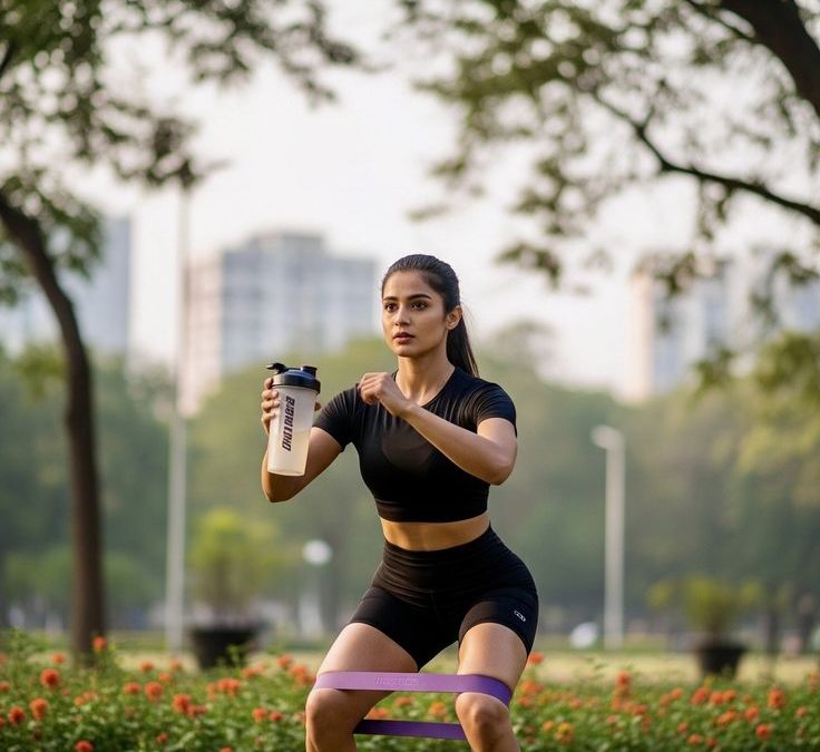 Boost Your Muscle Health with Effective Foam Rolling