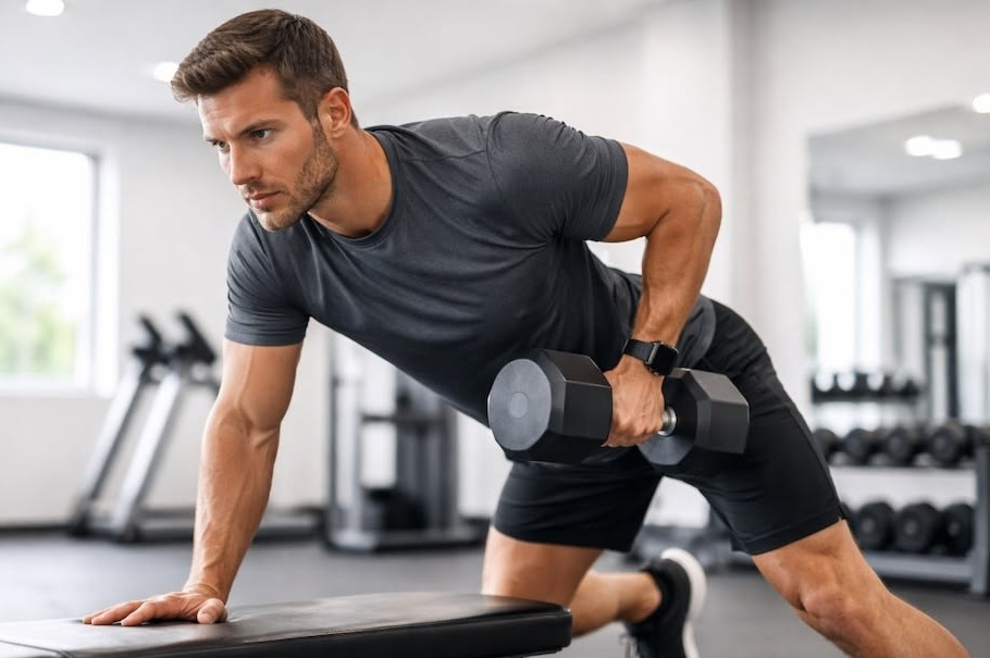Must-Have Fitness Gear for Beginners to Kickstart Your Journey