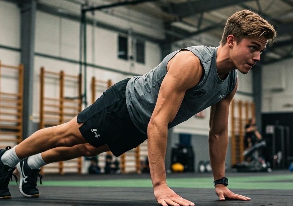 Home Workouts vs Gym Training Which Suits Your Lifestyle