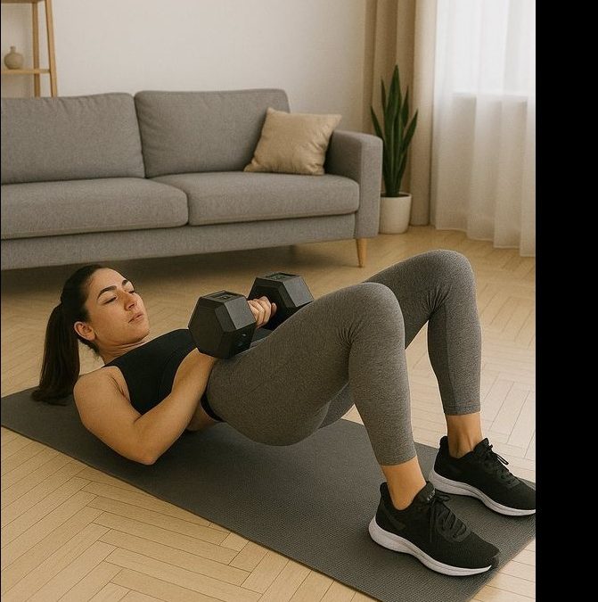 Discover the Impact of Activewear on Workout Efficiency