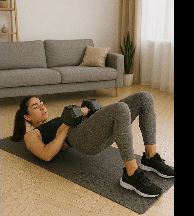 Discover the Impact of Activewear on Workout Efficiency